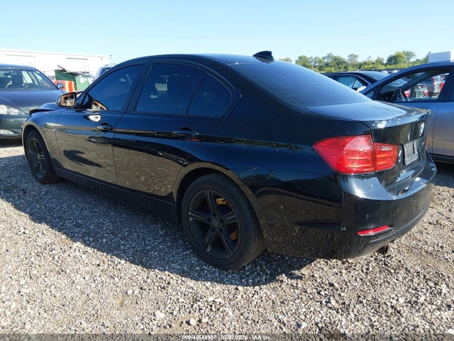 2013 Bmw 328i Xdrive მანქანა იყიდება აუქციონზე, vin: WBA3B3G53DNR80131, აუქციონის ნომერი: 45548907