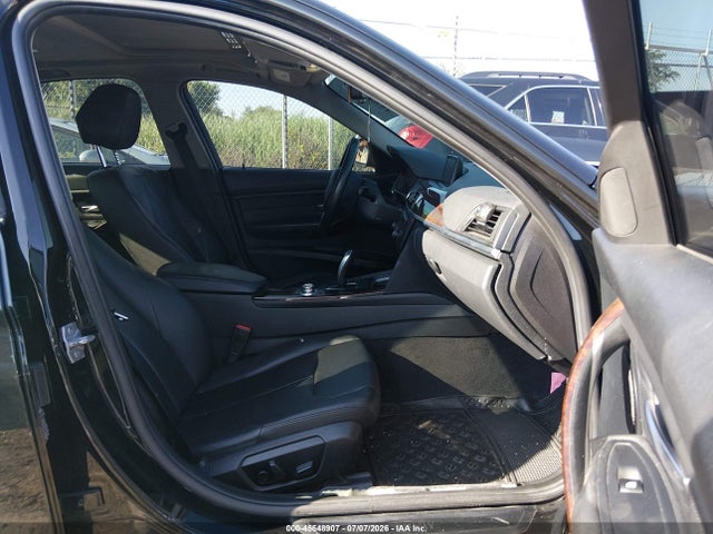 2013 Bmw 328i Xdrive მანქანა იყიდება აუქციონზე, vin: WBA3B3G53DNR80131, აუქციონის ნომერი: 45548907