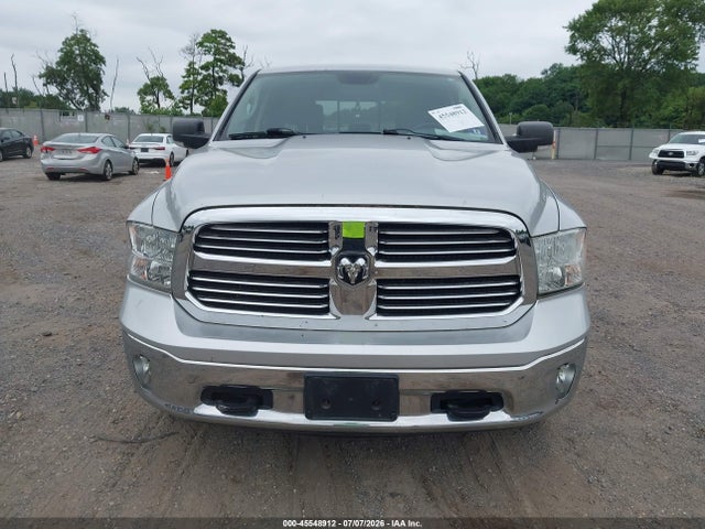 Продажа на аукционе авто 2013 Ram 1500 Big Horn, vin: 1C6RR7LT7DS576259, номер лота: 45548912
