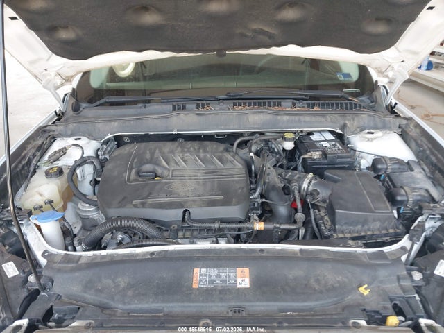 Продаж на аукціоні авто 2016 Ford Fusion Se, vin: 3FA6P0HD1GR139177, номер лоту: 45548915