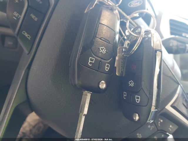 Aukcja sprzedaży 2016 Ford Fusion Se, vin: 3FA6P0HD1GR139177, numer aukcji: 45548915