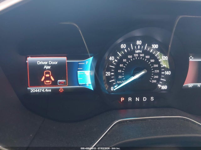 Продажа на аукционе авто 2016 Ford Fusion Se, vin: 3FA6P0HD1GR139177, номер лота: 45548915
