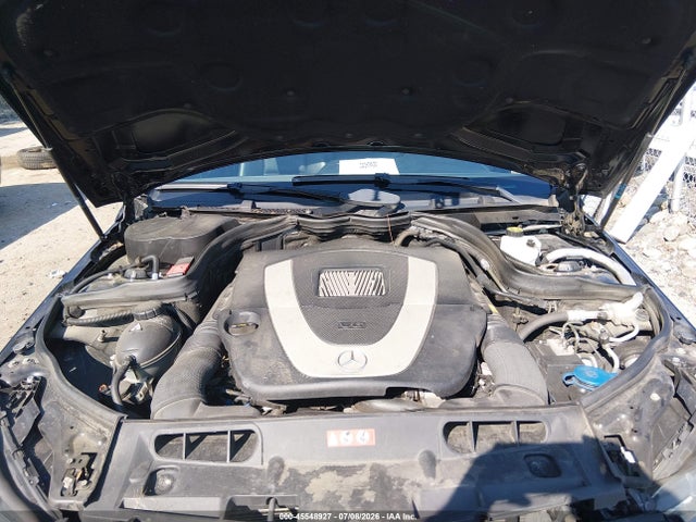 Aukcja sprzedaży 2012 Mercedes-benz C 300 Sport 4matic, vin: WDDGF8BB3CA692821, numer aukcji: 45548927