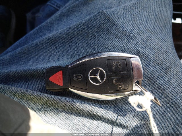 Aukcja sprzedaży 2012 Mercedes-benz C 300 Sport 4matic, vin: WDDGF8BB3CA692821, numer aukcji: 45548927