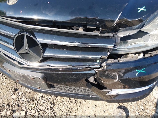 Aukcja sprzedaży 2012 Mercedes-benz C 300 Sport 4matic, vin: WDDGF8BB3CA692821, numer aukcji: 45548927