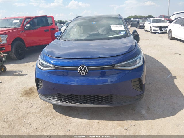WVGTMPE28MP056037 Volkswagen ID.4 PRO S