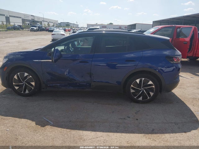 WVGTMPE28MP056037 Volkswagen ID.4 PRO S