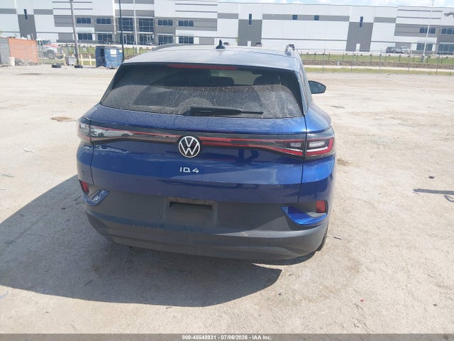 WVGTMPE28MP056037 Volkswagen ID.4 PRO S