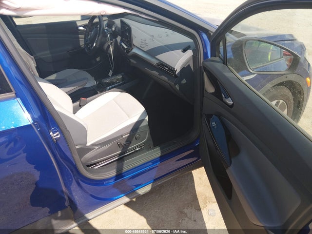 WVGTMPE28MP056037 Volkswagen ID.4 PRO S
