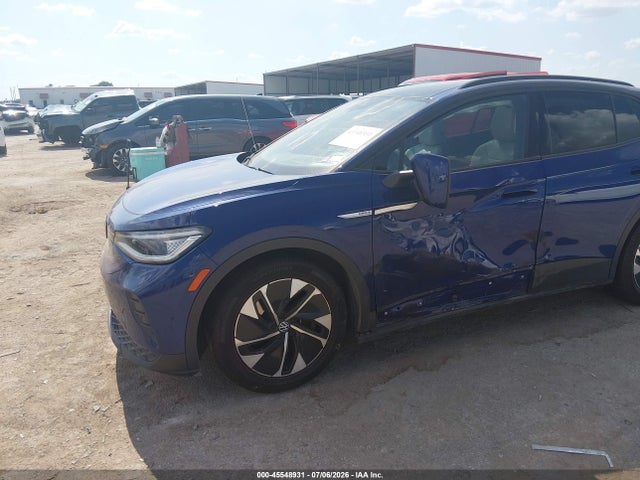 WVGTMPE28MP056037 Volkswagen ID.4 PRO S