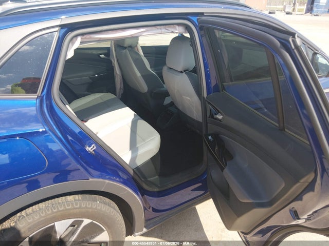 WVGTMPE28MP056037 Volkswagen ID.4 PRO S