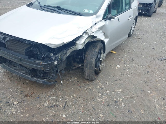 KIA FORTE LX 2017 3KPFK4A79HE148352 Image 12