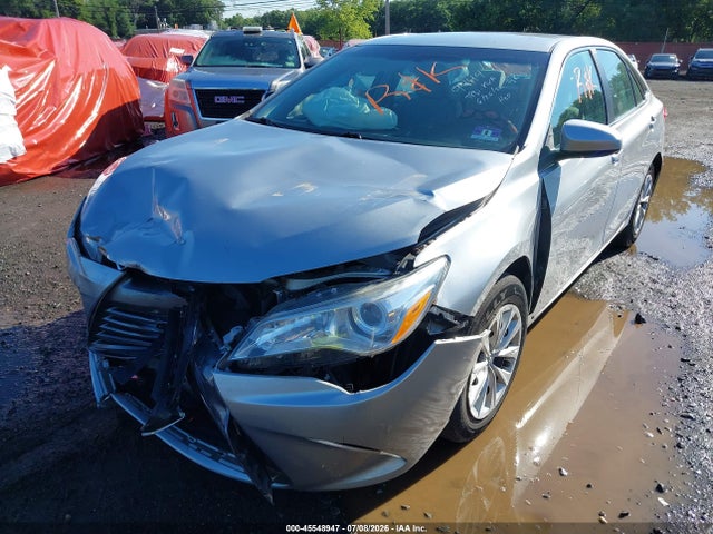 Aukcja sprzedaży 2015 Toyota Camry Le, vin: 4T4BF1FKXFR469444, numer aukcji: 45548947