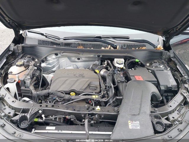 KL47LAE20RB195745 Buick Envista Preferred Fwd