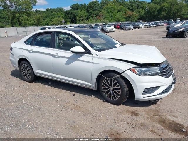 Продажа на аукционе авто 2019 Volkswagen Jetta, vin: 3VWC57BUXKM235669, номер лота: 45548953