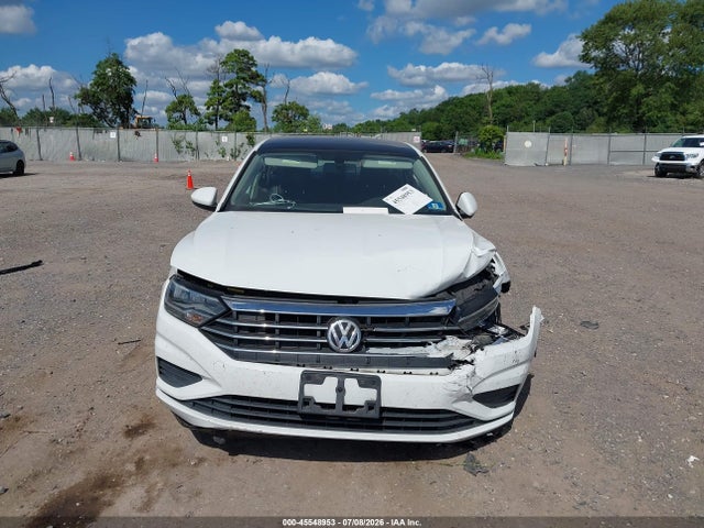 Продаж на аукціоні авто 2019 Volkswagen Jetta, vin: 3VWC57BUXKM235669, номер лоту: 45548953