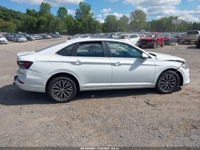 Продаж на аукціоні авто 2019 Volkswagen Jetta, vin: 3VWC57BUXKM235669, номер лоту: 45548953