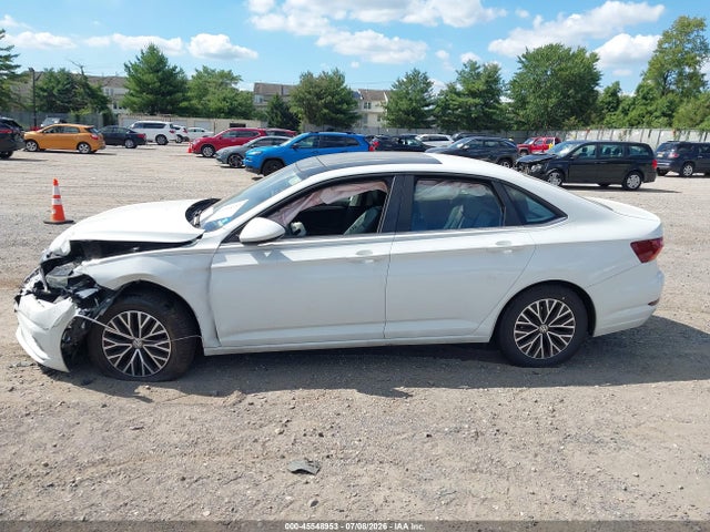 Продаж на аукціоні авто 2019 Volkswagen Jetta, vin: 3VWC57BUXKM235669, номер лоту: 45548953