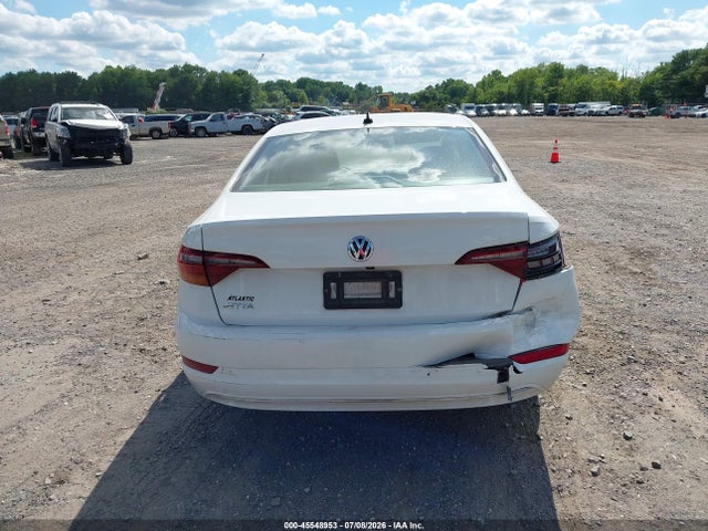 Продаж на аукціоні авто 2019 Volkswagen Jetta, vin: 3VWC57BUXKM235669, номер лоту: 45548953