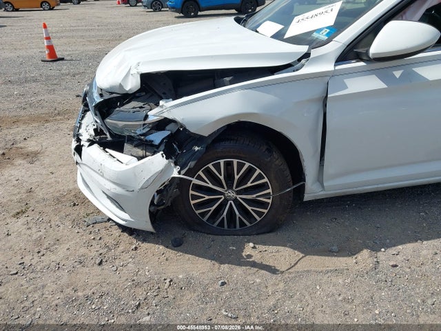 Продаж на аукціоні авто 2019 Volkswagen Jetta, vin: 3VWC57BUXKM235669, номер лоту: 45548953