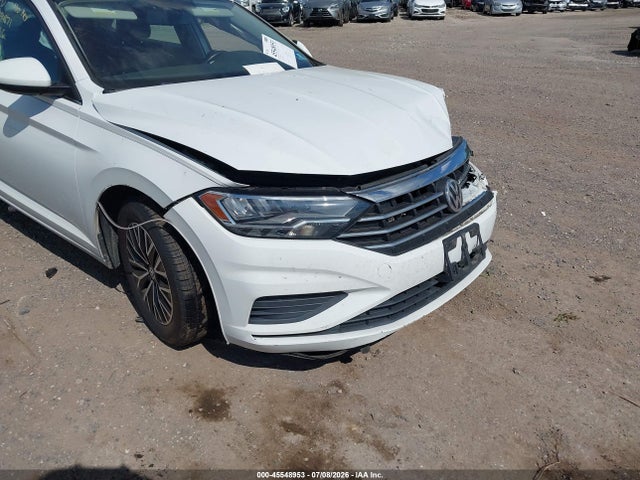 Продаж на аукціоні авто 2019 Volkswagen Jetta, vin: 3VWC57BUXKM235669, номер лоту: 45548953
