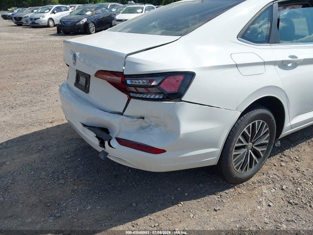 Продаж на аукціоні авто 2019 Volkswagen Jetta, vin: 3VWC57BUXKM235669, номер лоту: 45548953
