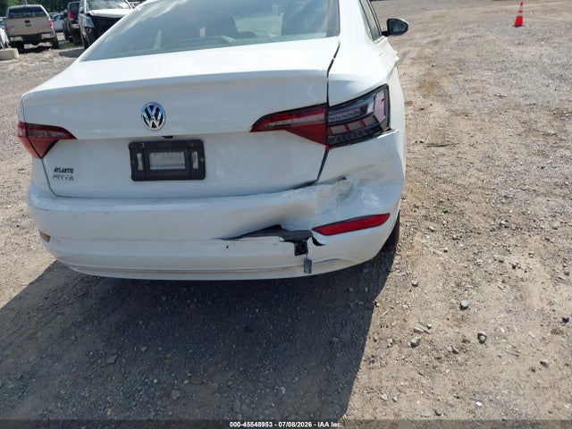 Продаж на аукціоні авто 2019 Volkswagen Jetta, vin: 3VWC57BUXKM235669, номер лоту: 45548953