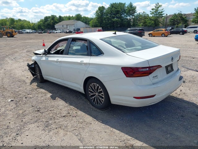 Продаж на аукціоні авто 2019 Volkswagen Jetta, vin: 3VWC57BUXKM235669, номер лоту: 45548953