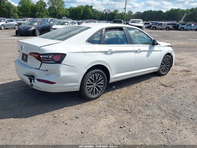 Продаж на аукціоні авто 2019 Volkswagen Jetta, vin: 3VWC57BUXKM235669, номер лоту: 45548953