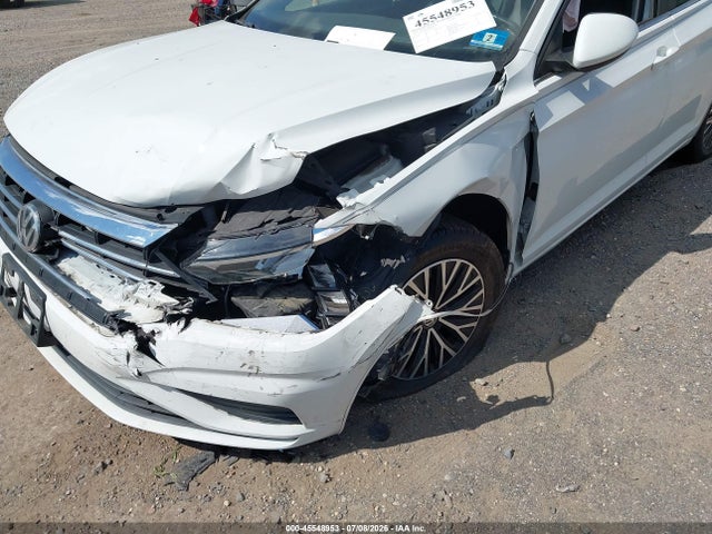Продаж на аукціоні авто 2019 Volkswagen Jetta, vin: 3VWC57BUXKM235669, номер лоту: 45548953