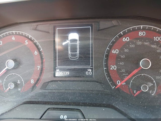 Продаж на аукціоні авто 2019 Volkswagen Jetta, vin: 3VWC57BUXKM235669, номер лоту: 45548953