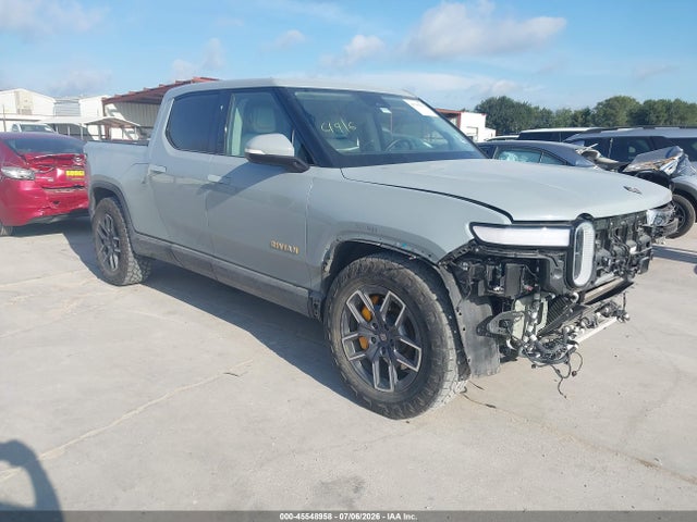 Rivian R1t Adventure 2022 7FCTGAAA4NN015823 zdjęcie główne