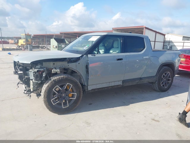 Rivian R1t Adventure 2022 7FCTGAAA4NN015823 Image 15