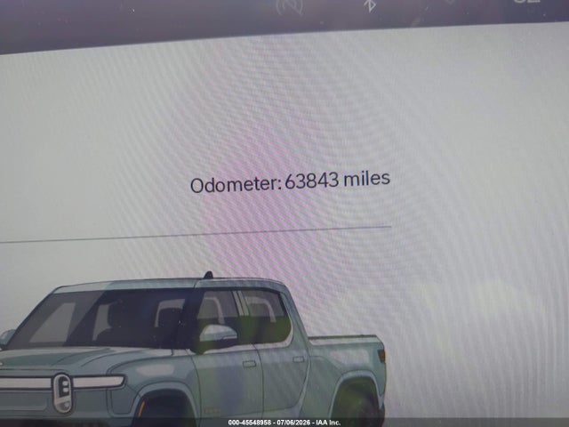 Rivian R1t Adventure 2022 7FCTGAAA4NN015823 Image 16