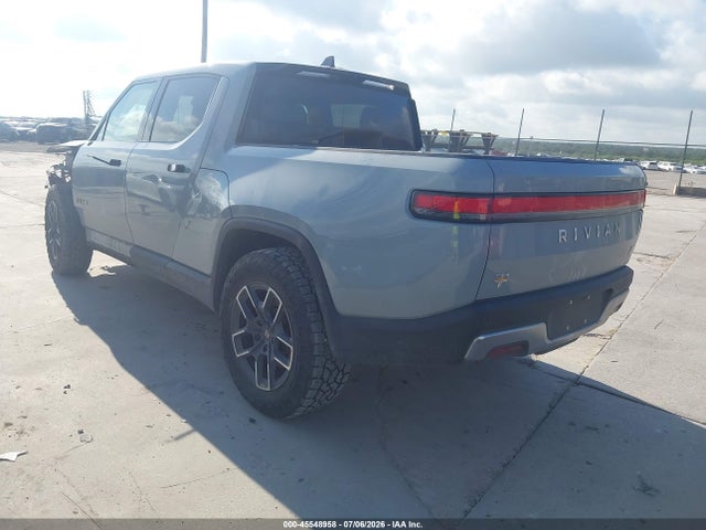 Rivian R1t Adventure 2022 7FCTGAAA4NN015823 Image 3