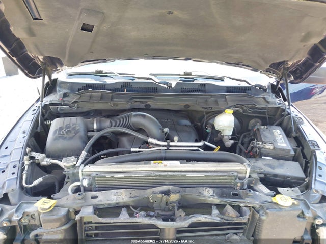 Продажа на аукционе авто 2015 Ram 1500 Express, vin: 1C6RR7FT6FS648759, номер лота: 45548962