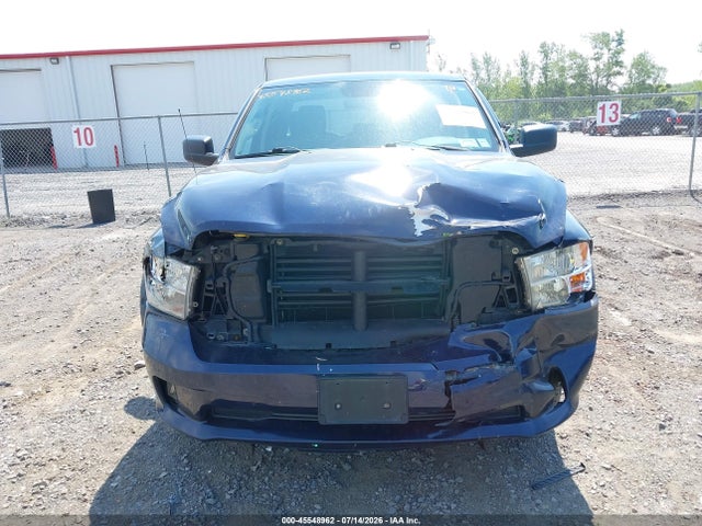 Продажа на аукционе авто 2015 Ram 1500 Express, vin: 1C6RR7FT6FS648759, номер лота: 45548962