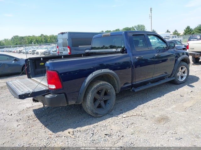 Продажа на аукционе авто 2015 Ram 1500 Express, vin: 1C6RR7FT6FS648759, номер лота: 45548962