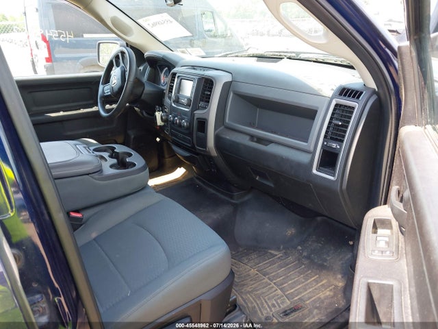 Продажа на аукционе авто 2015 Ram 1500 Express, vin: 1C6RR7FT6FS648759, номер лота: 45548962