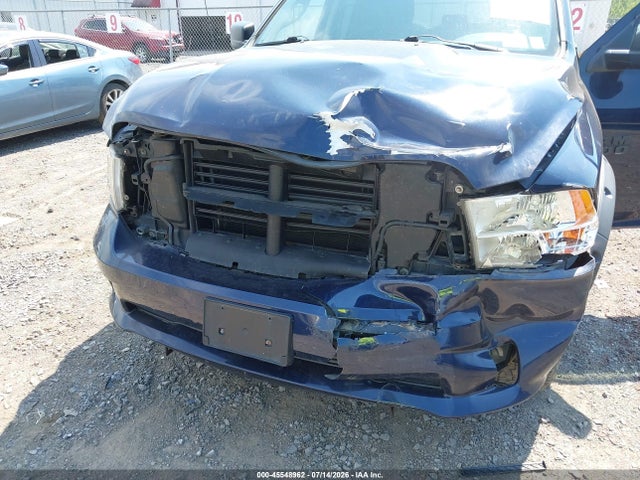 Продажа на аукционе авто 2015 Ram 1500 Express, vin: 1C6RR7FT6FS648759, номер лота: 45548962