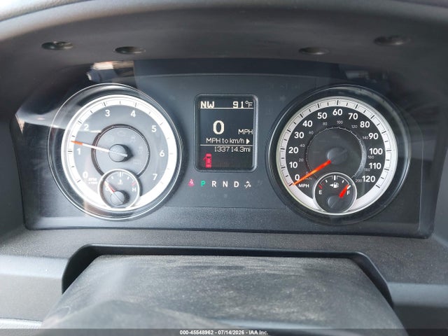 Продажа на аукционе авто 2015 Ram 1500 Express, vin: 1C6RR7FT6FS648759, номер лота: 45548962