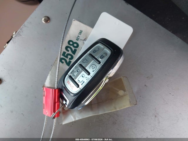 45548963 :رقم المزاد ، 2C4RC1EG3KR675568 vin ، 2019 Chrysler Pacifica Touring L Plus مزاد بيع