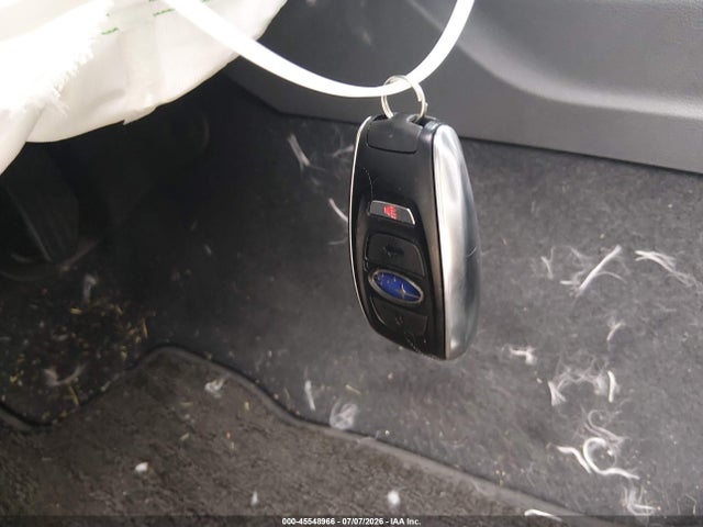 Продаж на аукціоні авто 2022 Subaru Outback Premium, vin: 4S4BTAFC5N3209386, номер лоту: 45548966