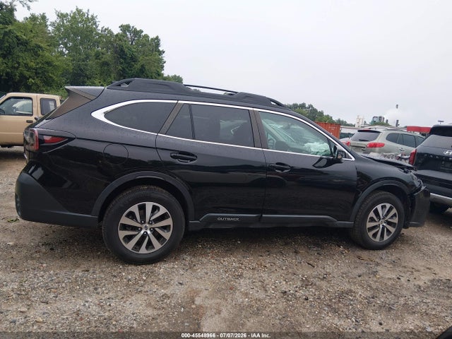Продаж на аукціоні авто 2022 Subaru Outback Premium, vin: 4S4BTAFC5N3209386, номер лоту: 45548966