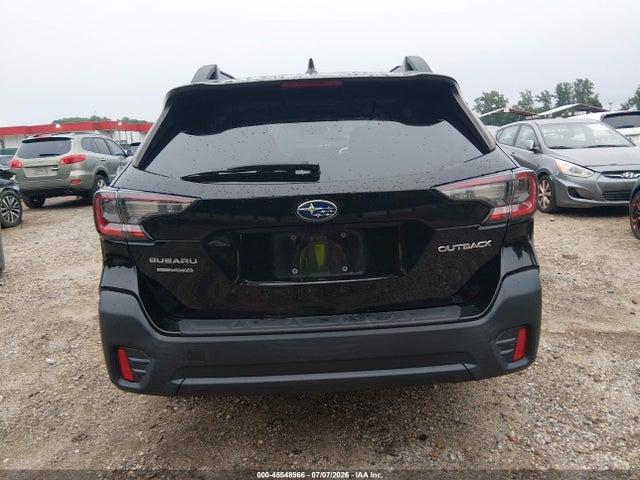 Продаж на аукціоні авто 2022 Subaru Outback Premium, vin: 4S4BTAFC5N3209386, номер лоту: 45548966