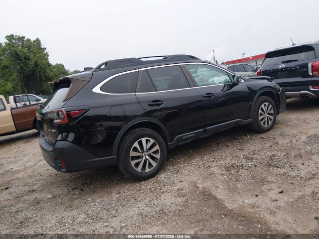 Продаж на аукціоні авто 2022 Subaru Outback Premium, vin: 4S4BTAFC5N3209386, номер лоту: 45548966
