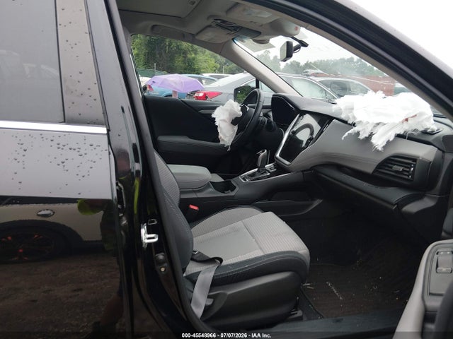 Продаж на аукціоні авто 2022 Subaru Outback Premium, vin: 4S4BTAFC5N3209386, номер лоту: 45548966