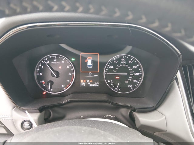 Продаж на аукціоні авто 2022 Subaru Outback Premium, vin: 4S4BTAFC5N3209386, номер лоту: 45548966