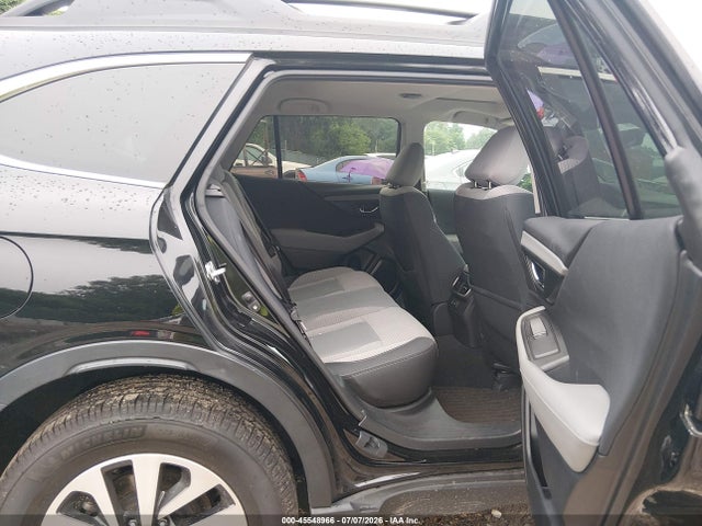 Продаж на аукціоні авто 2022 Subaru Outback Premium, vin: 4S4BTAFC5N3209386, номер лоту: 45548966