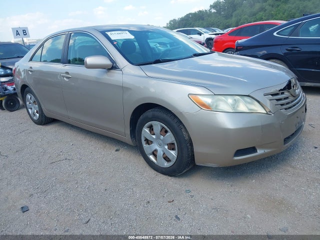 Продаж на аукціоні авто 2007 Toyota Camry Le, vin: 4T1BE46K07U528758, номер лоту: 45548972